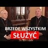 Bp Kamiński: Ja się polityką nie zajmuję