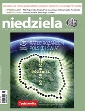 Niedziela 38/2017