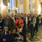 O beatyfikację matki Kazimiery Gruszyńskiej