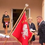 Jubileusz 10-lecia SP w Nowem