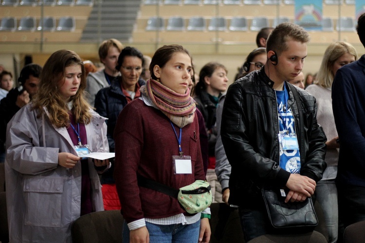 Wspólnota Sant'Egidio w Wieliczce