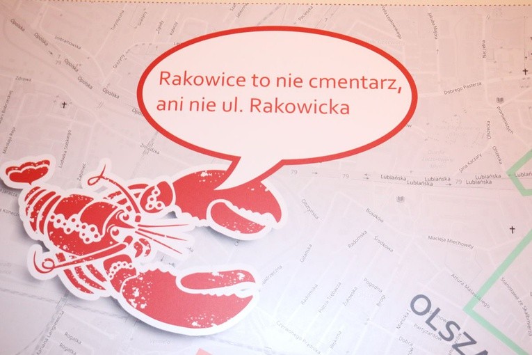 Odzyskane Rakowice