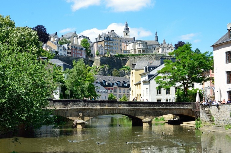 Luksemburg wyrzucił religię ze szkół
