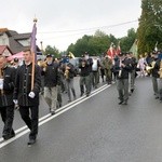 Pogrzeb śp. ks. Marcelego Prawicy