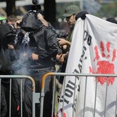 Media: Antifa będzie robić zadymy w Berkeley