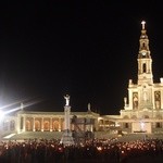 Fatima 100 lat po objawieniu się tam Matki Bożej