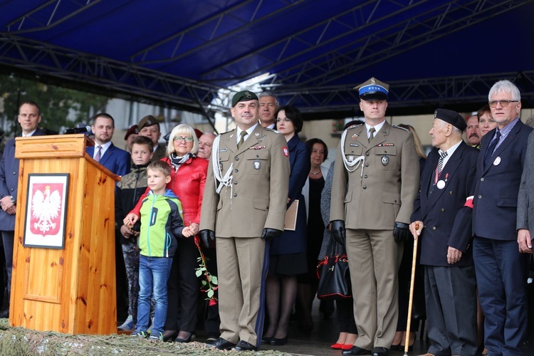 Przysięga wojskowa