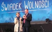 Świadek wolności