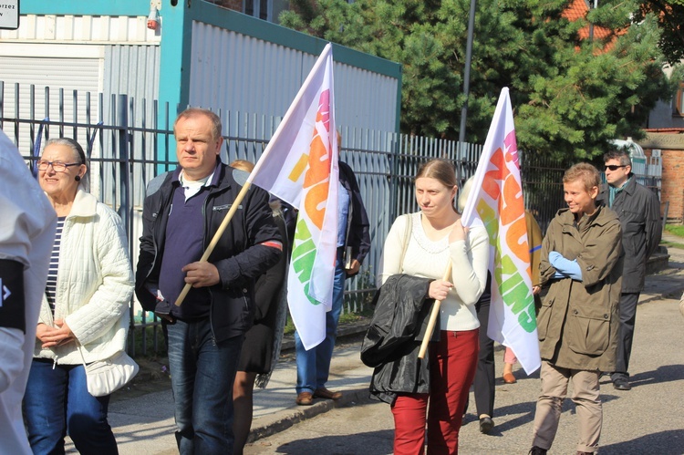 Marsz dla Życia i Rodziny 