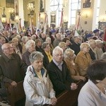 Nowe sanktuarium św. o. Pio na Gocławiu