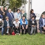 Nowe sanktuarium św. o. Pio na Gocławiu