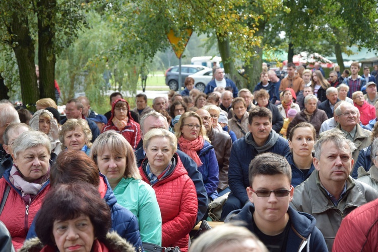 73. rocznicy bitwy pod Jaktorowem