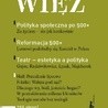 Więź 3/2017