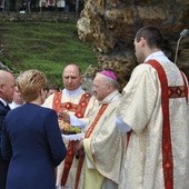 Dożynki diecezjalne 2017