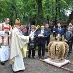 Dożynki diecezjalne 2017