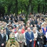 Dożynki diecezjalne 2017