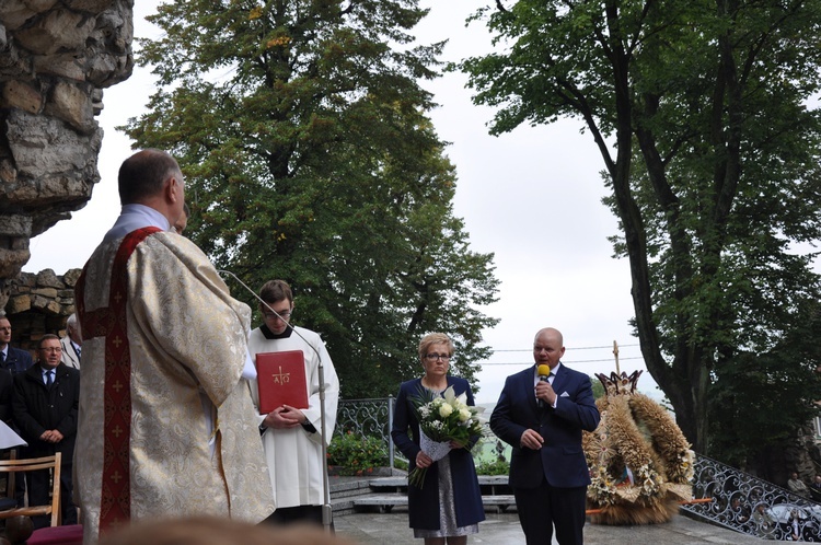 Dożynki diecezjalne 2017