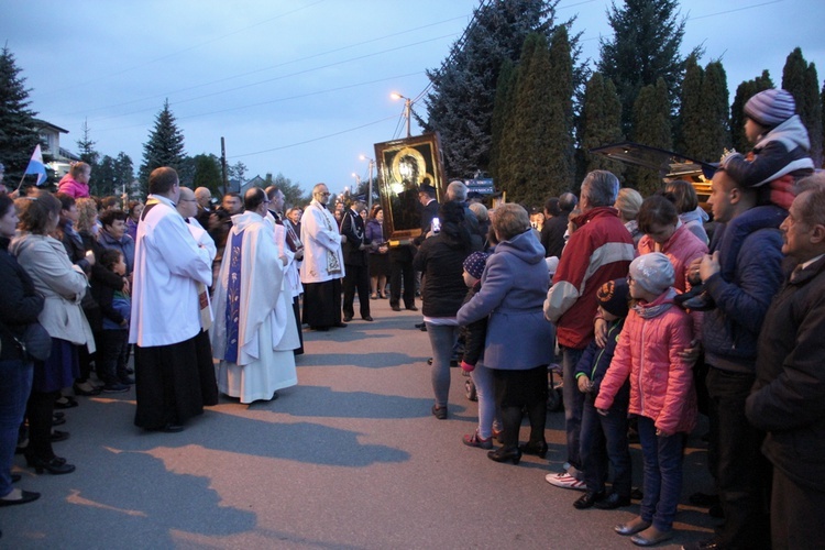 W parafii błogosławionych Męczenników Podlaskich w Tłuszczu