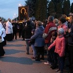 W parafii błogosławionych Męczenników Podlaskich w Tłuszczu