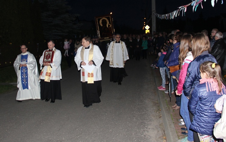 W parafii błogosławionych Męczenników Podlaskich w Tłuszczu