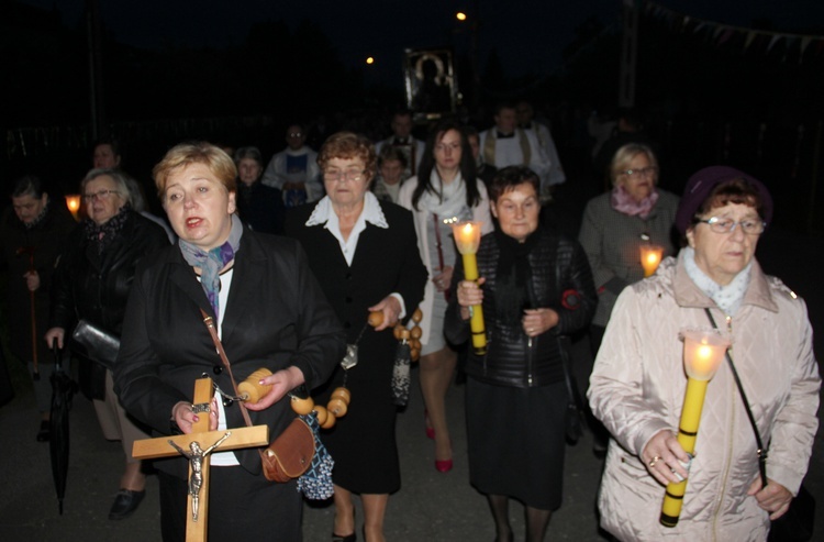 W parafii błogosławionych Męczenników Podlaskich w Tłuszczu