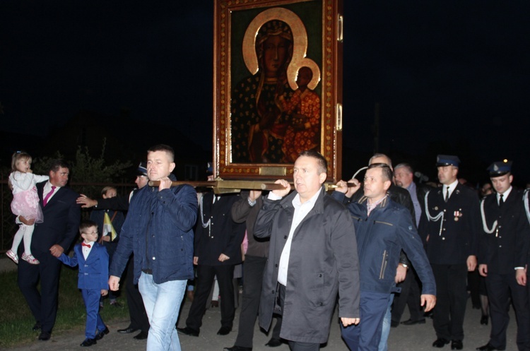 W parafii błogosławionych Męczenników Podlaskich w Tłuszczu