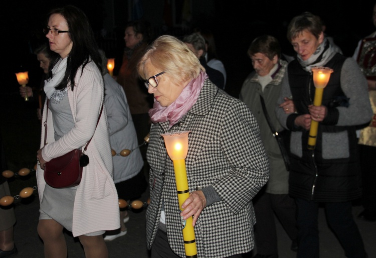 W parafii błogosławionych Męczenników Podlaskich w Tłuszczu