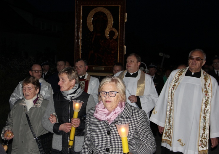 W parafii błogosławionych Męczenników Podlaskich w Tłuszczu