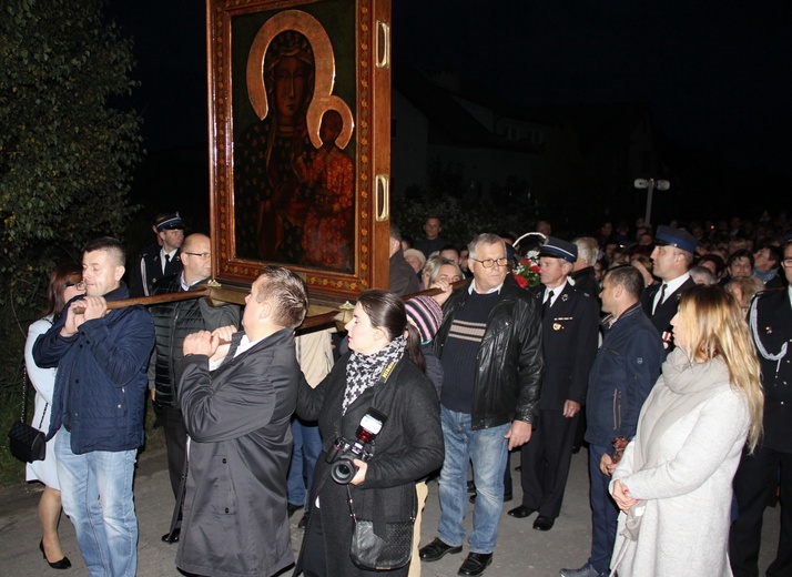 W parafii błogosławionych Męczenników Podlaskich w Tłuszczu