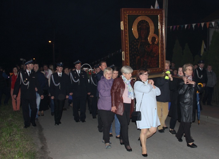 W parafii błogosławionych Męczenników Podlaskich w Tłuszczu