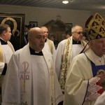 W parafii błogosławionych Męczenników Podlaskich w Tłuszczu