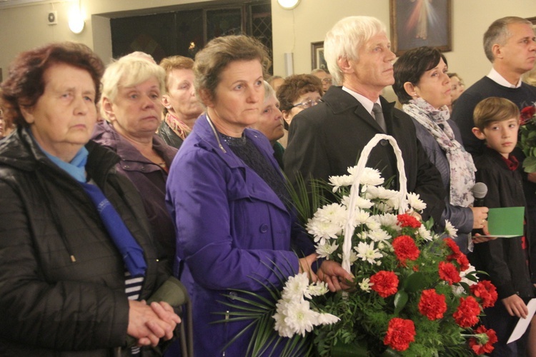 W parafii błogosławionych Męczenników Podlaskich w Tłuszczu