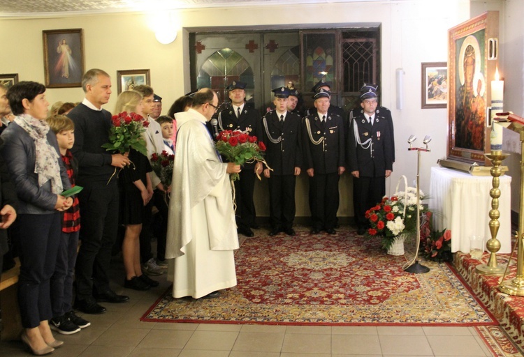 W parafii błogosławionych Męczenników Podlaskich w Tłuszczu