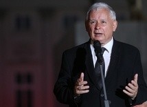 Kaczyński o przyszłej współpracy z prezydentem Dudą