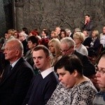 Spotkanie instytucji albertyńskich w Kopalni Soli w Wieliczce