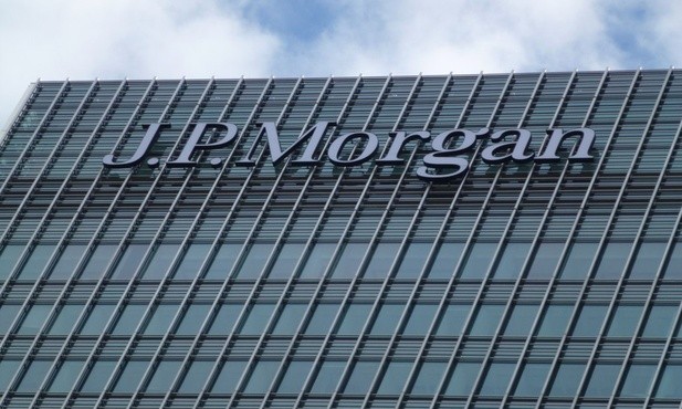 W siedzibie JP Morgan w Polsce będzie pracować ok. 3 tys. osób