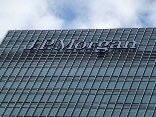 W siedzibie JP Morgan w Polsce będzie pracować ok. 3 tys. osób