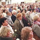 ▲	Synod jest zatem szczególnym momentem w drodze wspólnoty diecezjalnej.