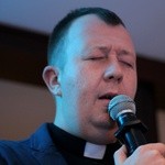 S. Teresa Pawlak na barce ewangelizacyjnej