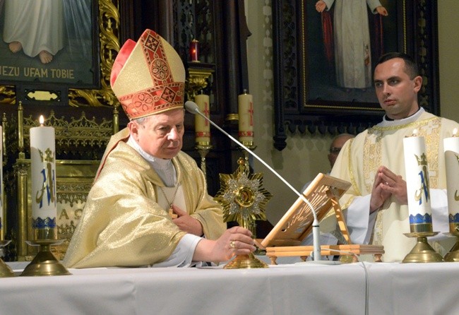 Diecezjalny Kongres Trzeźwości