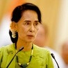 Aung San Suu Kyi była zawsze symbolem szlachetności. Niestety, okazało się, że były to opinie na wyrost.