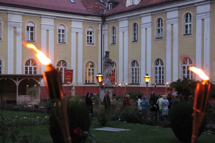 Dni Kultury Chrześcijańskiej w Trzebnicy