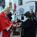 15-lecie Szkoły Podstawowej Sióstr Salezjanek