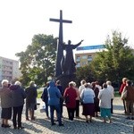 Iskra Bożego Miłosierdzia w Pile