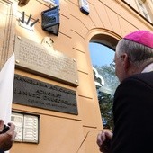 80 lat obrazka Jezusa Miłosiernego