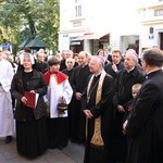 Tablica pamiątkowa przy ul. Szewskiej 22