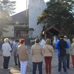 Iskra Bożego Miłosierdzia w Gdańsku