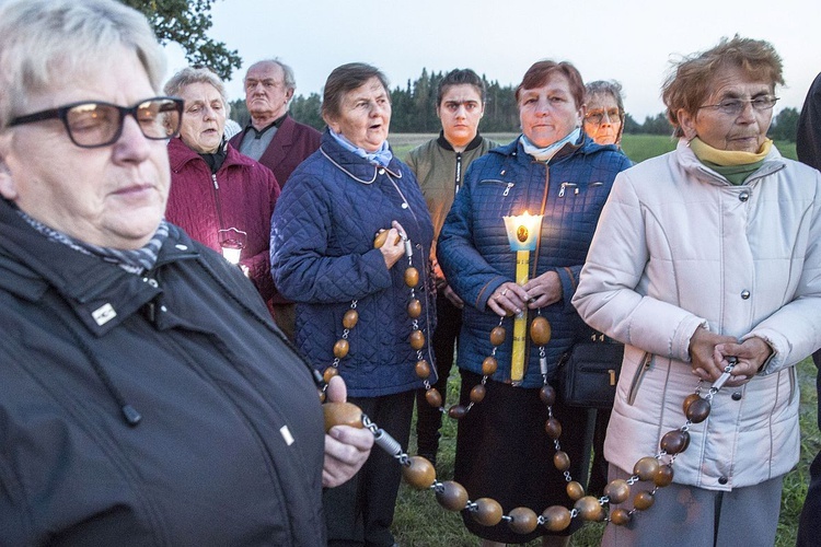 Czym Cię ucieszyć we Franciszkowie?