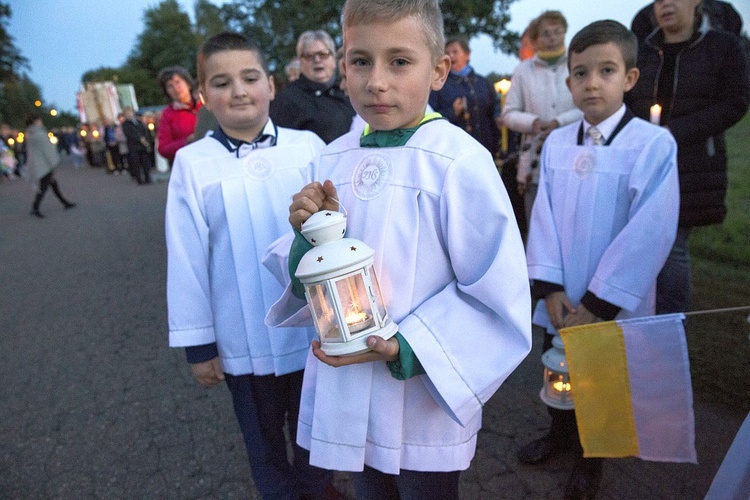 Czym Cię ucieszyć we Franciszkowie?