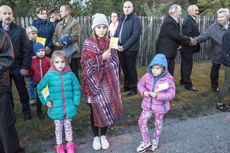 Czym Cię ucieszyć we Franciszkowie?